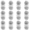 12 Pack: Sweet Snuggles™ Lite Yarn by Loops & Threads®